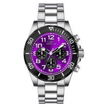 Cargar imagen en el visor de la galería, RELOJ  PARA HOMBRE INVICTA PRO DIVER 18219 - ACERO
