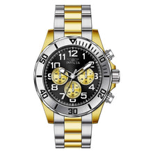 Cargar imagen en el visor de la galería, RELOJ  PARA HOMBRE INVICTA PRO DIVER 18220 - ACERO DORADO
