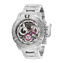 Cargar imagen en el visor de la galería, RELOJ  PARA HOMBRE INVICTA SUBAQUA 18232 - ACERO
