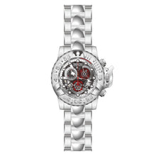 Cargar imagen en el visor de la galería, RELOJ  PARA HOMBRE INVICTA SUBAQUA 18232 - ACERO
