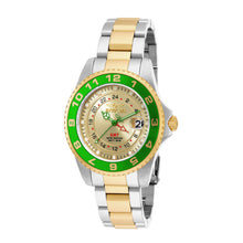 Cargar imagen en el visor de la galería, RELOJ  PARA MUJER INVICTA PRO DIVER 18253 - ACERO DORADO
