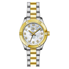 Cargar imagen en el visor de la galería, RELOJ  PARA MUJER INVICTA PRO DIVER 18326 - ORO, ACERO
