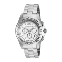 Cargar imagen en el visor de la galería, RELOJ  PARA HOMBRE INVICTA SPEEDWAY 18389 - ACERO
