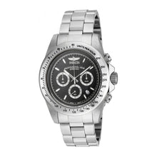 Cargar imagen en el visor de la galería, RELOJ  PARA HOMBRE INVICTA SPEEDWAY 18390 - ACERO

