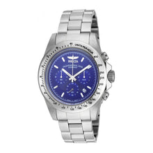 Cargar imagen en el visor de la galería, RELOJ  PARA HOMBRE INVICTA SPEEDWAY 18391 - ACERO
