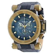 Cargar imagen en el visor de la galería, RELOJ CLÁSICO PARA HOMBRE INVICTA COALITION FORCES 18462 - NEGRO
