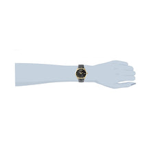 Cargar imagen en el visor de la galería, RELOJ CLÁSICO PARA MUJER INVICTA VINTAGE 18470 - NEGRO
