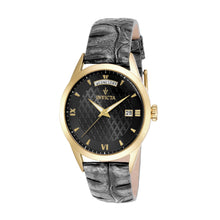 Cargar imagen en el visor de la galería, RELOJ CLÁSICO PARA MUJER INVICTA VINTAGE 18470 - NEGRO
