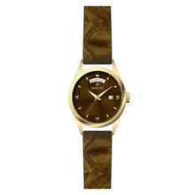 Cargar imagen en el visor de la galería, RELOJ CLÁSICO PARA MUJER INVICTA VINTAGE 18471 - MARRÓN
