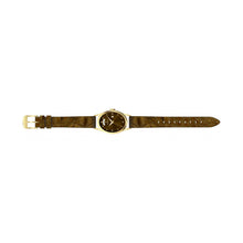 Cargar imagen en el visor de la galería, RELOJ CLÁSICO PARA MUJER INVICTA VINTAGE 18471 - MARRÓN
