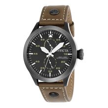Cargar imagen en el visor de la galería, RELOJ CLÁSICO PARA HOMBRE INVICTA I-FORCE 18502 - CAQUI

