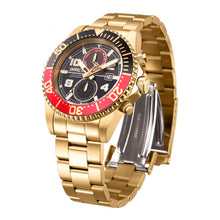 Cargar imagen en el visor de la galería, RELOJ  PARA HOMBRE INVICTA PRO DIVER 18518 - ORO
