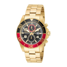 Cargar imagen en el visor de la galería, RELOJ  PARA HOMBRE INVICTA PRO DIVER 18518 - ORO

