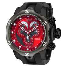 Cargar imagen en el visor de la galería, RELOJ  PARA HOMBRE INVICTA VENOM 18537 - NEGRO
