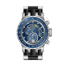 Cargar imagen en el visor de la galería, RELOJ  PARA HOMBRE INVICTA SUBAQUA 18549 - ACERO, NEGRO

