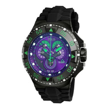 Cargar imagen en el visor de la galería, RELOJ DEPORTIVO PARA HOMBRE INVICTA EXCURSION 18563 - NEGRO
