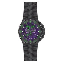 Cargar imagen en el visor de la galería, RELOJ DEPORTIVO PARA HOMBRE INVICTA EXCURSION 18563 - NEGRO
