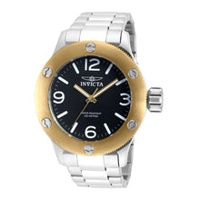 Cargar imagen en el visor de la galería, RELOJ  PARA HOMBRE INVICTA RUSSIAN DIVER 18580 - ACERO
