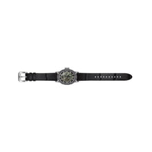 Cargar imagen en el visor de la galería, RELOJ CLÁSICO PARA HOMBRE INVICTA VINTAGE 18600 - NEGRO
