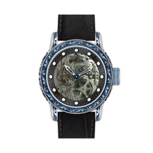 Cargar imagen en el visor de la galería, RELOJ CLÁSICO PARA HOMBRE INVICTA VINTAGE 18601 - NEGRO
