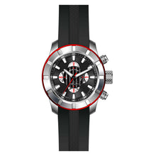 Cargar imagen en el visor de la galería, RELOJ DEPORTIVO PARA HOMBRE INVICTA S1 RALLY 18611 - NEGRO
