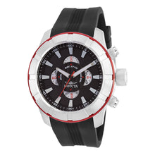 Cargar imagen en el visor de la galería, RELOJ DEPORTIVO PARA HOMBRE INVICTA S1 RALLY 18611 - NEGRO
