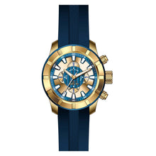 Cargar imagen en el visor de la galería, RELOJ DEPORTIVO PARA HOMBRE INVICTA S1 RALLY 18612 - AZUL
