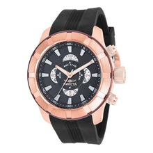 Cargar imagen en el visor de la galería, RELOJ DEPORTIVO PARA HOMBRE INVICTA S1 RALLY 18613 - NEGRO
