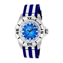 Cargar imagen en el visor de la galería, RELOJ  PARA HOMBRE INVICTA PRO DIVER 18615 - AZUL BLANCO
