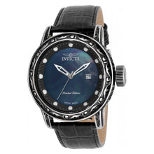Cargar imagen en el visor de la galería, RELOJ  PARA HOMBRE INVICTA VINTAGE 18721 - NEGRO
