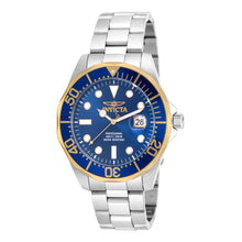 Cargar imagen en el visor de la galería, RELOJ  PARA HOMBRE INVICTA PRO DIVER 18732 - ACERO
