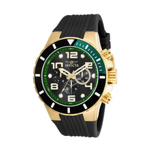 Cargar imagen en el visor de la galería, RELOJ DEPORTIVO PARA HOMBRE INVICTA PRO DIVER 18739 - NEGRO
