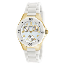 Cargar imagen en el visor de la galería, RELOJ DEPORTIVO PARA MUJER INVICTA ANGEL 18796 - BLANCO
