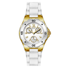 Cargar imagen en el visor de la galería, RELOJ DEPORTIVO PARA MUJER INVICTA ANGEL 18796 - BLANCO
