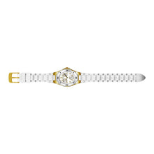 Cargar imagen en el visor de la galería, RELOJ DEPORTIVO PARA MUJER INVICTA ANGEL 18796 - BLANCO
