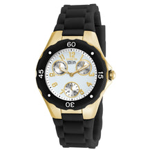 Cargar imagen en el visor de la galería, RELOJ DEPORTIVO PARA MUJER INVICTA ANGEL 18797 - NEGRO
