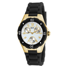 Cargar imagen en el visor de la galería, RELOJ DEPORTIVO PARA MUJER INVICTA ANGEL 18797 - NEGRO
