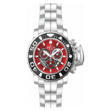 Cargar imagen en el visor de la galería, RELOJ  PARA HOMBRE INVICTA SEA HUNTER 18825 - ACERO

