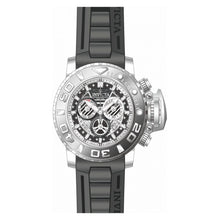 Cargar imagen en el visor de la galería, RELOJ  PARA HOMBRE INVICTA SEA HUNTER 18827 - BLANCO NEGRO
