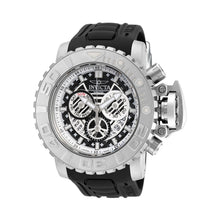 Cargar imagen en el visor de la galería, RELOJ  PARA HOMBRE INVICTA SEA HUNTER 18827 - BLANCO NEGRO
