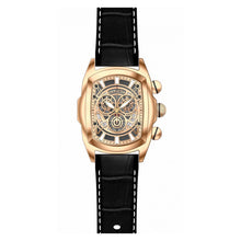 Cargar imagen en el visor de la galería, RELOJ CLÁSICO PARA HOMBRE INVICTA LUPAH 18842 - NEGRO
