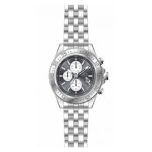 Cargar imagen en el visor de la galería, RELOJ  PARA HOMBRE INVICTA AVIATOR 18850 - PLATEADO
