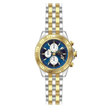 Cargar imagen en el visor de la galería, RELOJ  PARA HOMBRE INVICTA AVIATOR 18851 - ACERO DORADO
