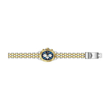 Cargar imagen en el visor de la galería, RELOJ  PARA HOMBRE INVICTA AVIATOR 18851 - ACERO DORADO
