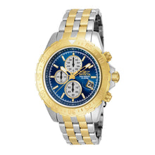 Cargar imagen en el visor de la galería, RELOJ  PARA HOMBRE INVICTA AVIATOR 18851 - ACERO DORADO
