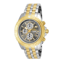 Cargar imagen en el visor de la galería, RELOJ  PARA HOMBRE INVICTA AVIATOR 18852 - ACERO DORADO
