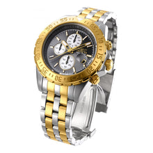 Cargar imagen en el visor de la galería, RELOJ  PARA HOMBRE INVICTA AVIATOR 18852 - ACERO DORADO
