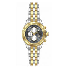 Cargar imagen en el visor de la galería, RELOJ  PARA HOMBRE INVICTA AVIATOR 18852 - ACERO DORADO
