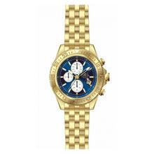 Cargar imagen en el visor de la galería, RELOJ  PARA HOMBRE INVICTA AVIATOR 18855 - DORADO
