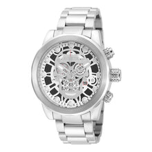 Cargar imagen en el visor de la galería, RELOJ  PARA HOMBRE INVICTA CORDUBA 18863 - ACERO
